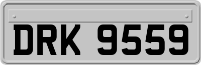 DRK9559