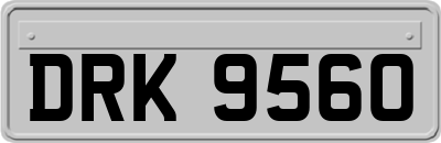 DRK9560