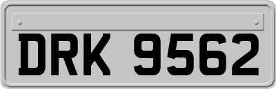 DRK9562