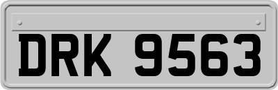 DRK9563