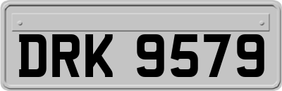 DRK9579