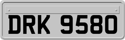 DRK9580