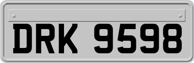 DRK9598