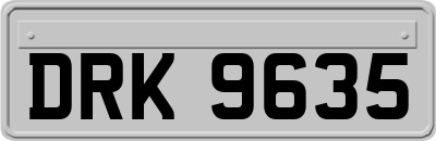 DRK9635