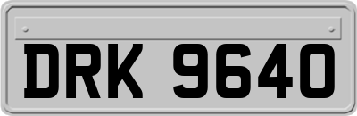 DRK9640