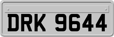 DRK9644
