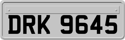 DRK9645