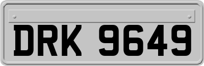 DRK9649