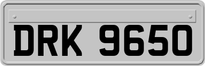 DRK9650