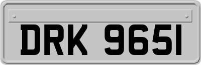 DRK9651