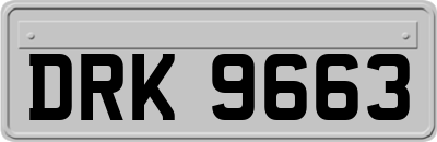 DRK9663
