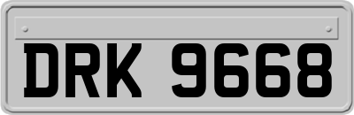 DRK9668