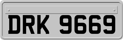 DRK9669