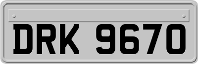 DRK9670