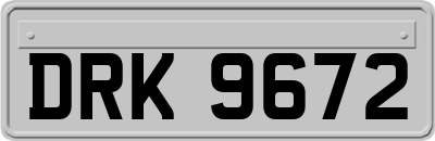 DRK9672