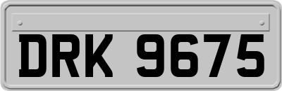 DRK9675