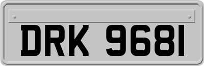 DRK9681