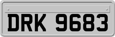 DRK9683