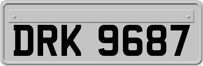 DRK9687