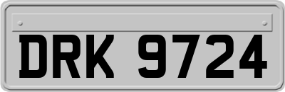 DRK9724