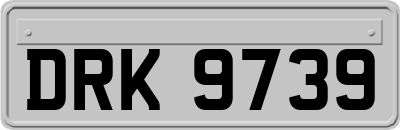 DRK9739
