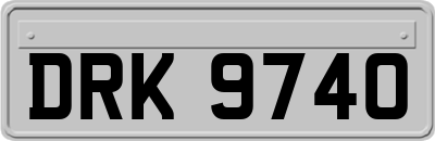 DRK9740