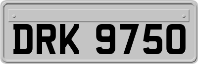 DRK9750