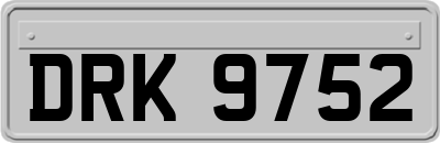 DRK9752