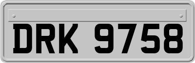 DRK9758