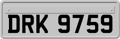 DRK9759