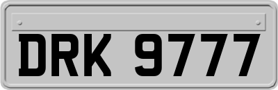 DRK9777