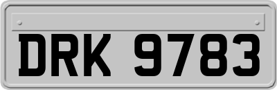DRK9783