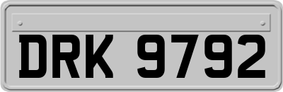 DRK9792