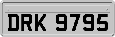 DRK9795
