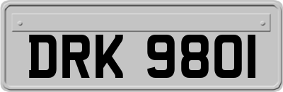 DRK9801