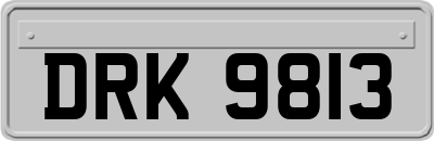 DRK9813