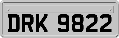 DRK9822