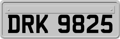 DRK9825