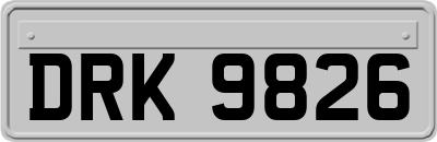DRK9826