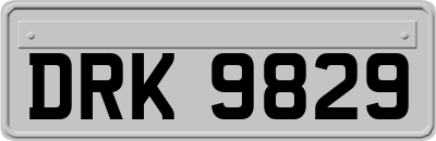 DRK9829