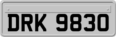 DRK9830