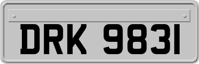DRK9831