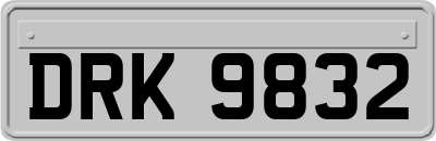 DRK9832