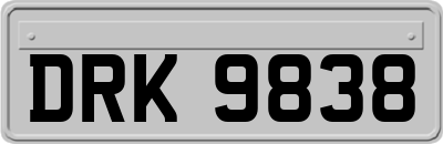 DRK9838