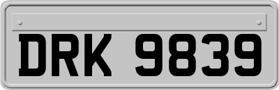 DRK9839