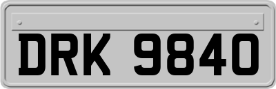 DRK9840