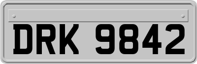 DRK9842