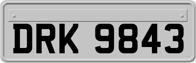DRK9843