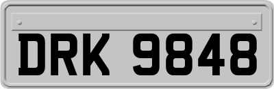 DRK9848