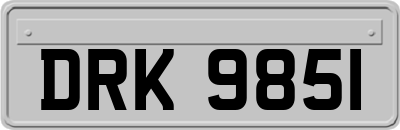 DRK9851